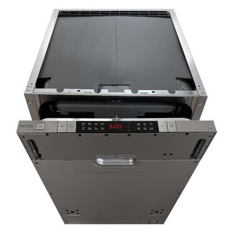  Встраиваемая посудомоечная машина GINZZU DC538 