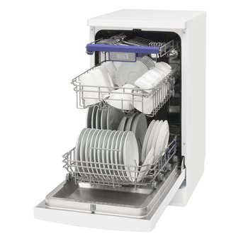  Посудомоечная машина HANSA ZWM456WEH 