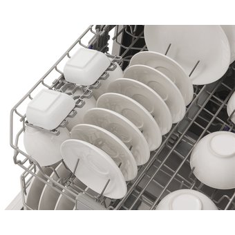  Посудомоечная машина HANSA ZWM456WEH 
