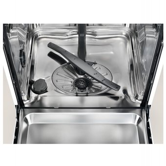  Встраиваемая посудомоечная машина ELECTROLUX EEQ47200L 