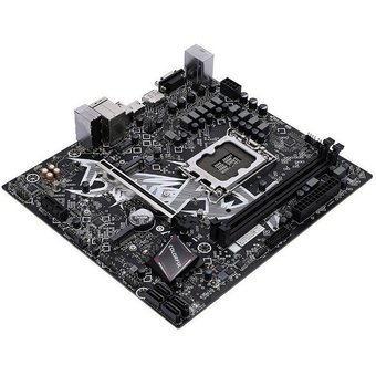  Материнская плата Colorful Battle-AX B660M-D PRO V20 