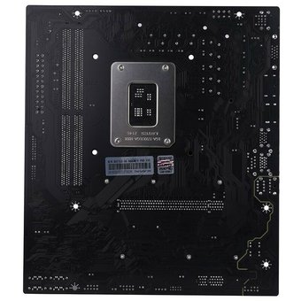  Материнская плата Colorful Battle-AX B660M-D PRO V20 