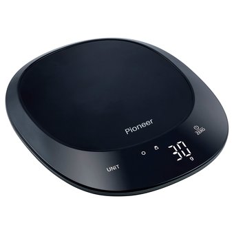  Весы кухонные PIONEER PKS1003 