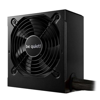  Блок питания be quiet! System Power 10 BN329 750W/ATX 2.52, APFC, DC-DC, 80 Plus Bronze, 120mm fan 