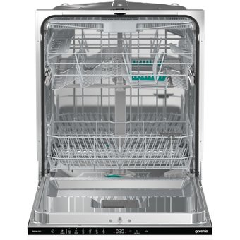  Встраиваемая посудомоечная машина Gorenje GV643D60 