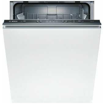  Встраиваемая посудомоечная машина Bosch SMV24AX02E полноразмерная 