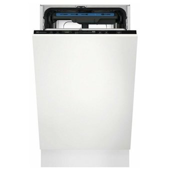  Встраиваемая посудомоечная машина ELECTROLUX EEM43200L 