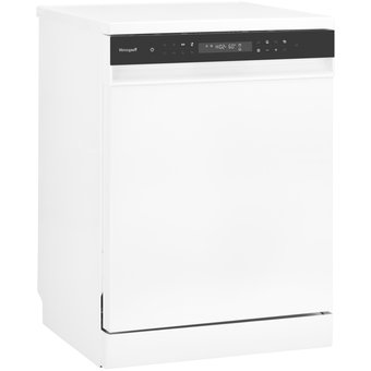  Посудомоечная машина Weissgauff DW 6038 Inverter Touch 