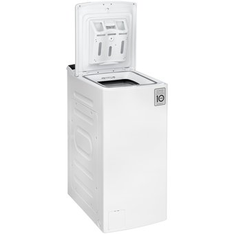  Стиральная машина Weissgauff WM 40970 TD Inverter Steam белый 