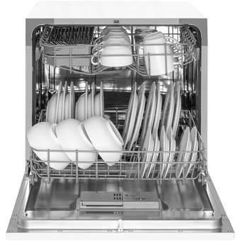  Посудомоечная машина Weissgauff TDW 4108 Led 