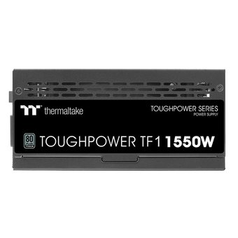  Блок питания Thermaltake Toughpower TF1 1550 (PS-TPD-1550FNFATE-1) 1550W, 80 Plus Titanium, полностью модульный 