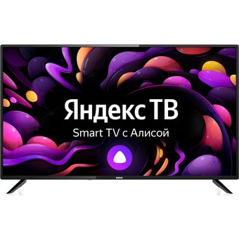  Телевизор BBK 40LEX-7257/FTS2C 