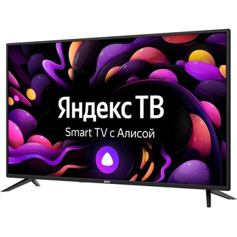  Телевизор BBK 40LEX-7257/FTS2C 