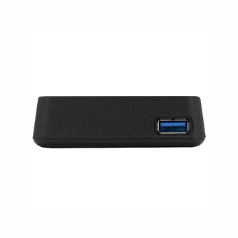  Внешний HDD Silicon Power Stream S05 SP040TBPHD05LS3K 4TB, 2.5", USB 3.2, Черный 
