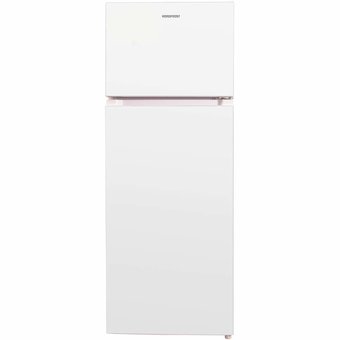 Холодильник NORDFROST RFT 210 W 