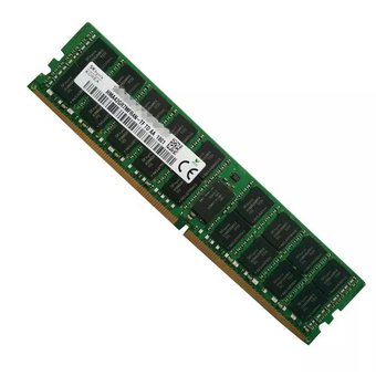  ОЗУ Samsung M393AAG40M3B-CYFC0 DDR4 128GB RDIMM 2933 1.2V 