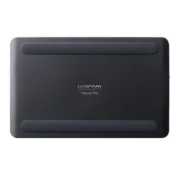  Графический планшет Wacom Intuos Pro Medium, черный (PTH-660-R) 