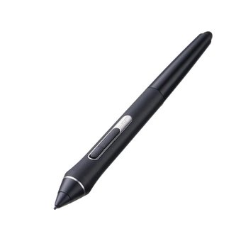  Графический планшет Wacom Intuos Pro Medium, черный (PTH-660-R) 