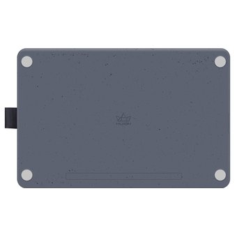  Графический планшет Huion HS611 Space Grey 