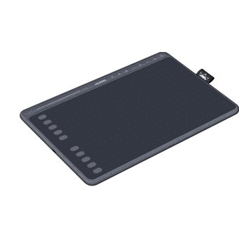  Графический планшет Huion HS611 Space Grey 