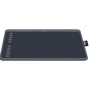  Графический планшет Huion HS611 Space Grey 