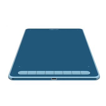  Графический планшет XPPen Deco Deco L Blue (IT1060_BE) 