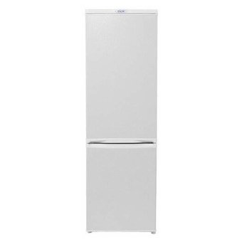  Холодильник DON R-291 BI белая искра 