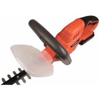  Триммер для живой изгороди FERM HTM1005KIT акк Li-Ion. ЗУ 