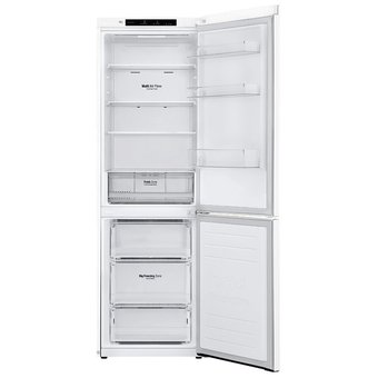  Холодильник LG GC-B459SQCL 