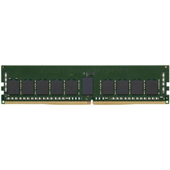  ОЗУ Kingston KSM26RS4/32HCR DDR4 DIMM 32GB PC4-21300, 2666MHz, ECC Reg 