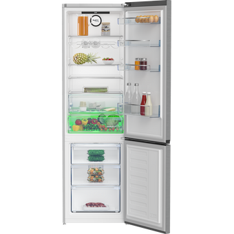  Холодильник Beko B3RCNK402HX 