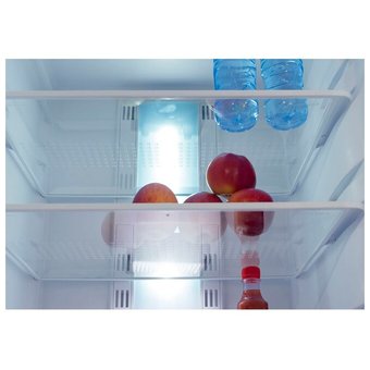 Холодильник POZIS RK FNF-170 белый ручки вертикальные 