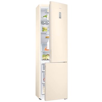  Холодильник SAMSUNG RB37A5491EL/WT 