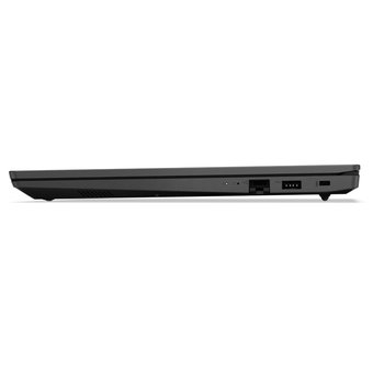  Ноутбук Lenovo V15 G2 ALC (82KD002SRU) AMD Ryzen 7 5700U 1.8Ghz/8Gb/512Gb SSD/15.6" FHD/No OS black 