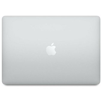  Ноутбук Apple MacBook Air A2337 MGN93LL/A M1 8 core 8Gb SSD256Gb/7 core GPU 13.3" IPS (2560x1600)/ENGKBD Mac OS silver 