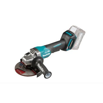  УШМ аккумуляторная Makita XGT BL GA036GZ 