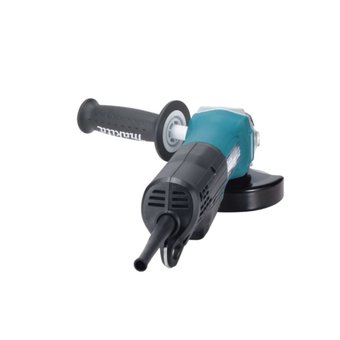  Углошлифмашина MAKITA GA4550R 