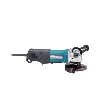  Углошлифмашина MAKITA GA4550R 