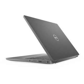  Ноутбук Dell Latitude 7400-2712 i7 8665U/16Gb/SSD512Gb/UHD Graphics 620/14"/WVA/FHD/Win10 Pro 64/black 