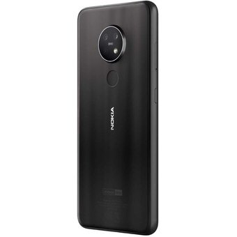  Смартфон Nokia 7.2 DS (TA-1196) Black 