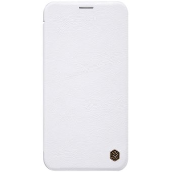  Чехол-книга NILLKIN Qin для Apple iPhone iPhone 11 Pro (белый) 