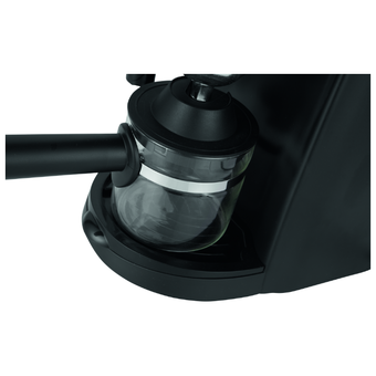 Кофеварка капельная Scarlett SC-CM33004 черный 