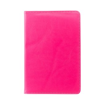  Универсальный чехол на планшет 7 дюймов розовый 