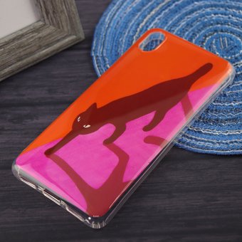  Чехол ТПУ для Xiaomi Redmi 7A, арт.011185 