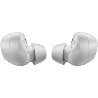  Гарнитура вкладыши Samsung Buds SM-R170 Silver (SM-R170NZSASER) 