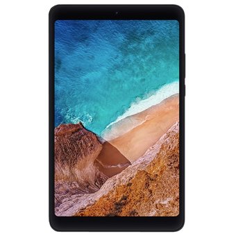  Планшет Xiaomi Mi Pad 4 64Gb+LTE Black 