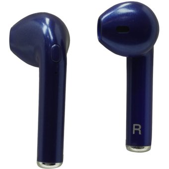  Наушники bluetooth TWS HARPER HB-508 Blue night 