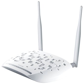  Маршрутизатор TP-LINK TD-W8968 