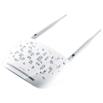  Маршрутизатор TP-LINK TD-W8968 