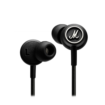  Наушники Marshall Mode black 